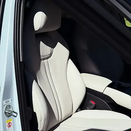 BYD Yuan Pro - Imagem 13