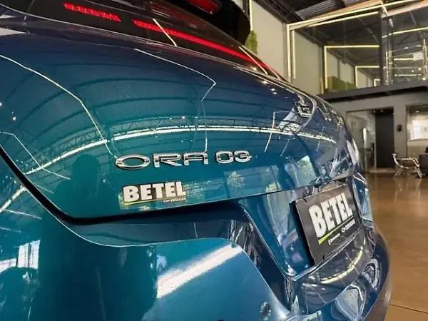 GWM Ora 03 - Imagem 7