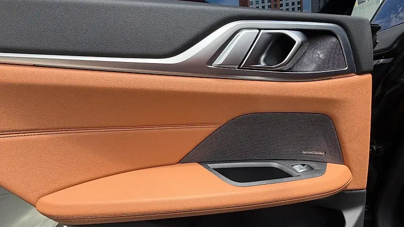 BMW I4 M50 - Imagem 11