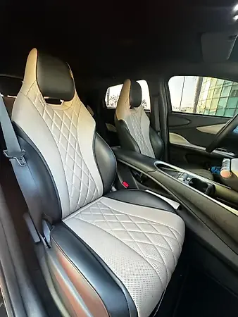 BYD Dolphin - Imagem 9