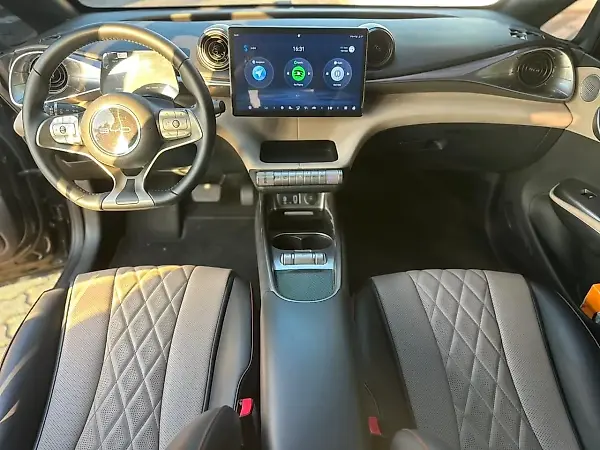 BYD Dolphin - Imagem 5