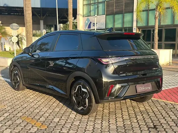 BYD Dolphin - Imagem 6