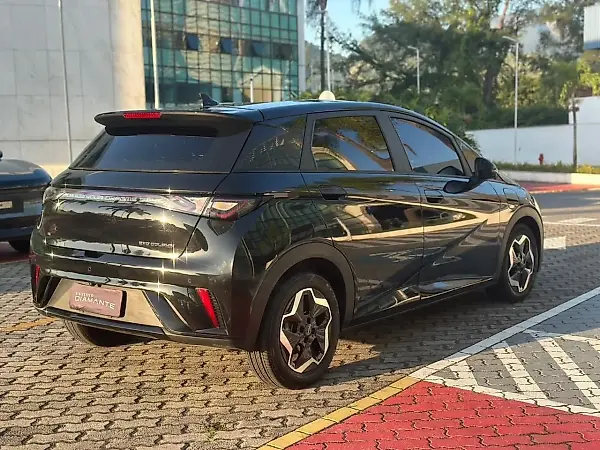 BYD Dolphin - Imagem 15