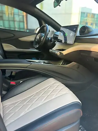 BYD Dolphin - Imagem 14