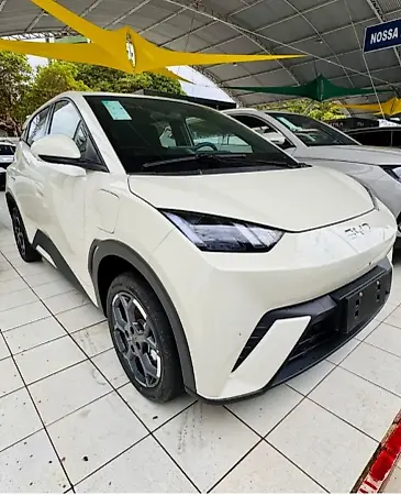BYD Dolphin Mini - Imagem 2