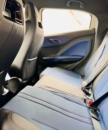 BYD Dolphin Mini - Imagem 5