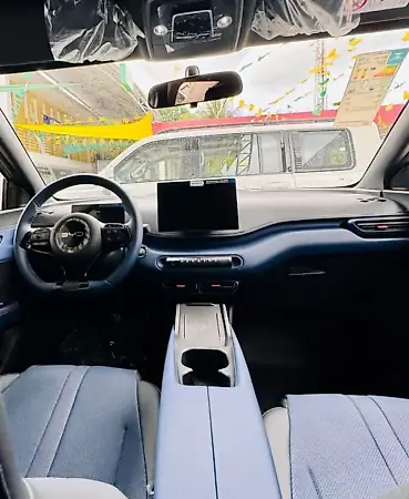 BYD Dolphin Mini - Imagem 8