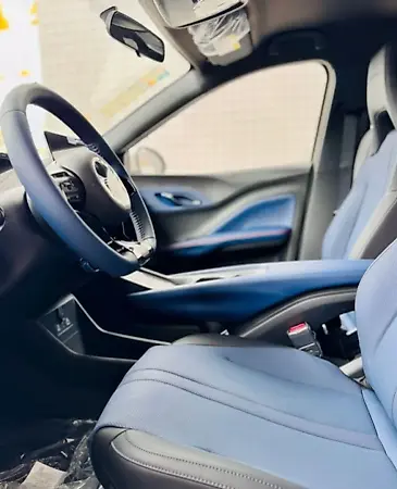 BYD Dolphin Mini - Imagem 7