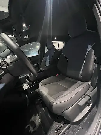Volvo EX30 - Imagem 7