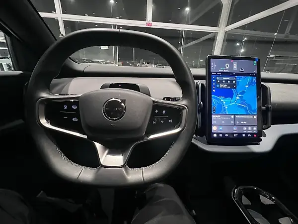 Volvo EX30 - Imagem 10