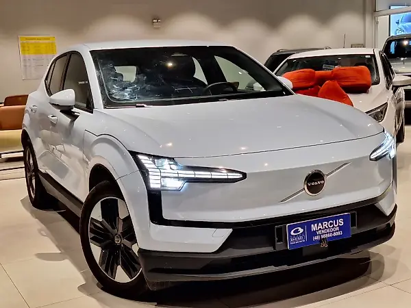 Volvo EX30 - Imagem 2