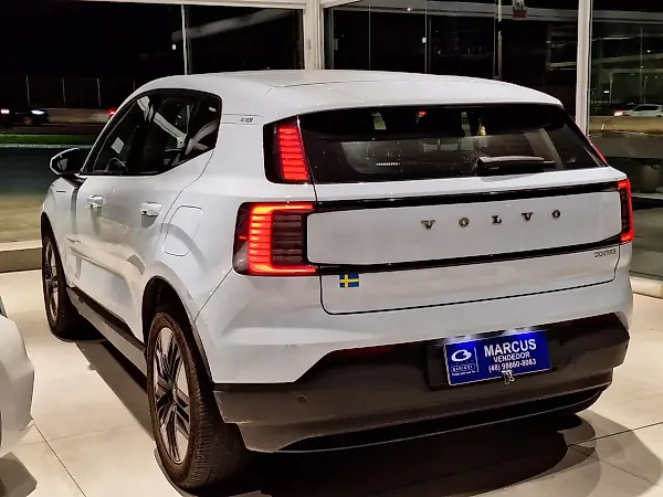 Volvo EX30 - Imagem 5