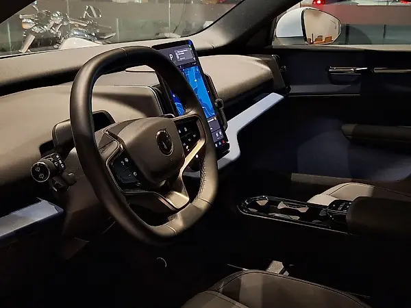 Volvo EX30 - Imagem 10