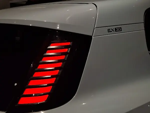Volvo EX30 - Imagem 4