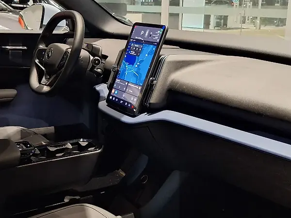 Volvo EX30 - Imagem 8