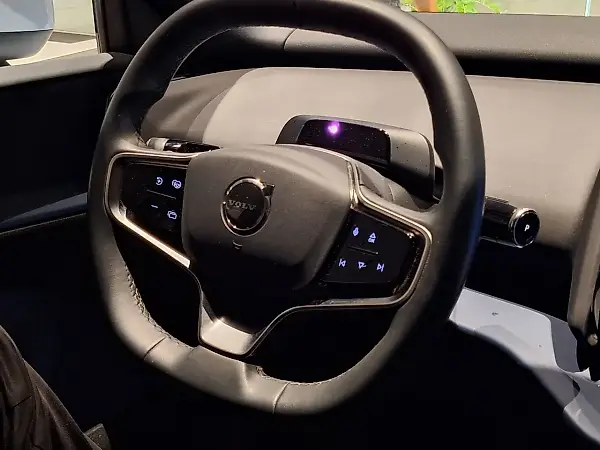 Volvo EX30 - Imagem 11