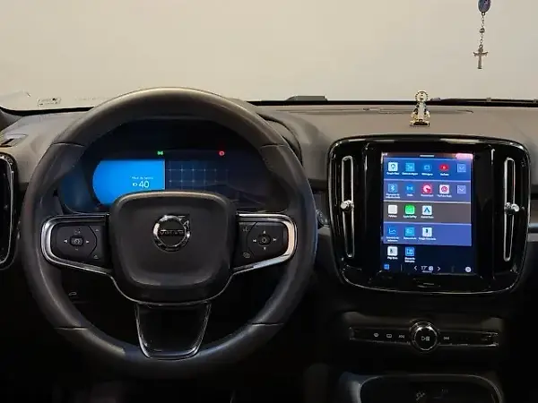 Volvo XC40 Recharge - Imagem 19