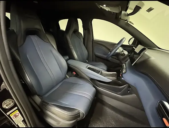 BYD Dolphin Mini - Imagem 3