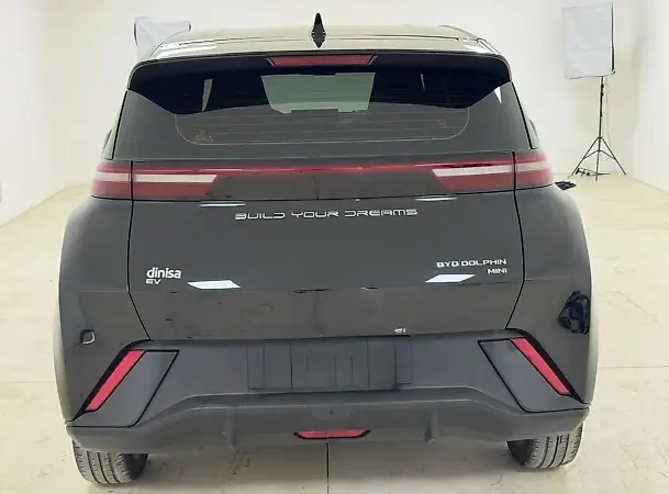 BYD Dolphin Mini - Imagem 6