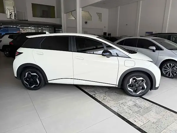 BYD Dolphin Plus - Imagem 2