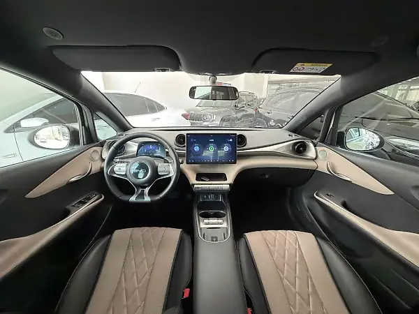 BYD Dolphin Plus - Imagem 8