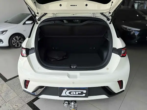 BYD Dolphin Plus - Imagem 7