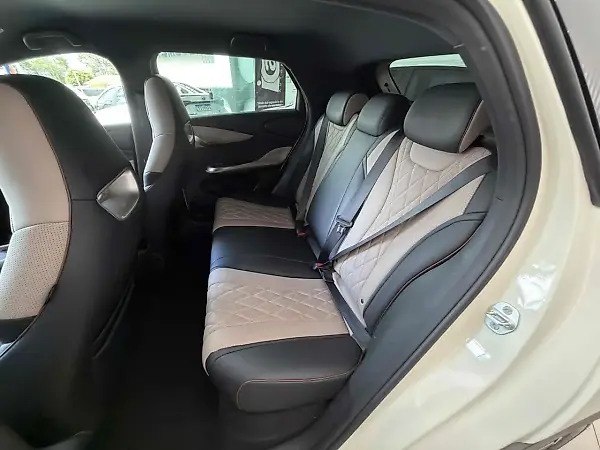 BYD Dolphin Plus - Imagem 12