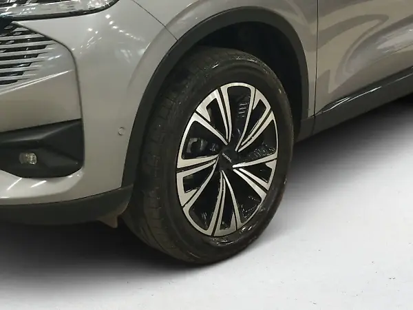 GWM Haval H6 Plug-in Hybrid - Imagem 8