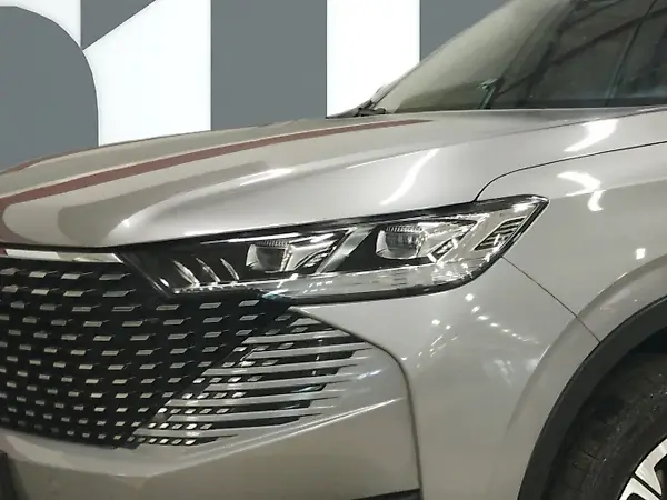 GWM Haval H6 Plug-in Hybrid - Imagem 7