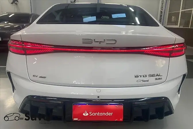 BYD Seal - Imagem 5