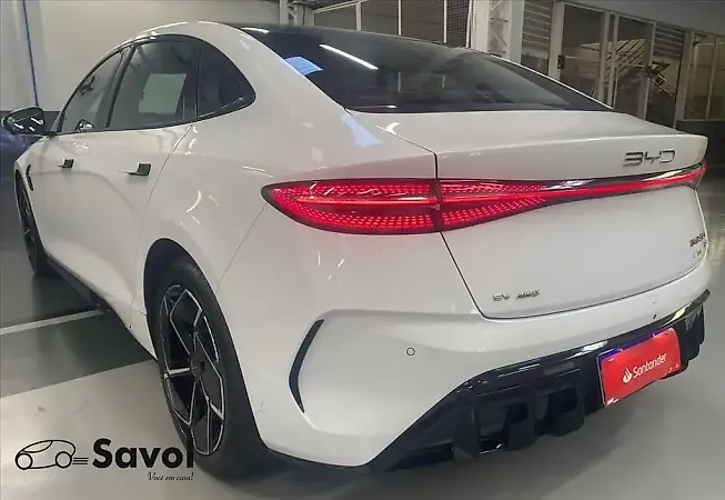 BYD Seal - Imagem 6