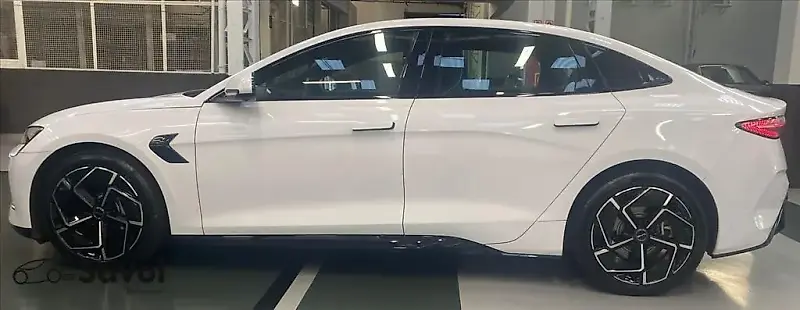BYD Seal - Imagem 8