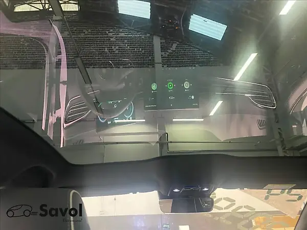 BYD Seal - Imagem 11
