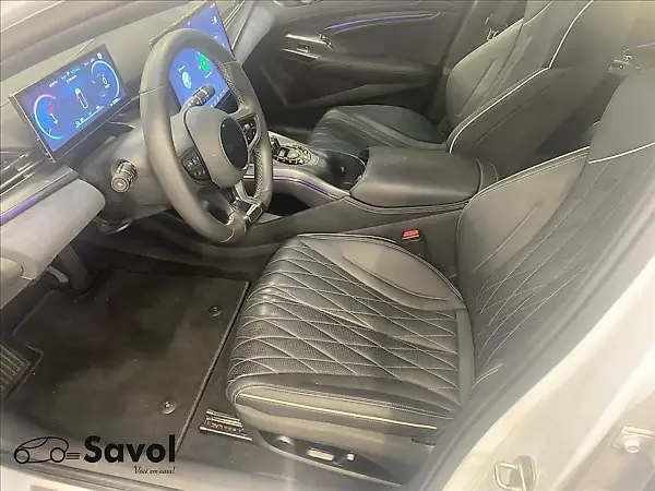 BYD Seal - Imagem 14