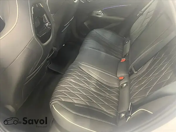 BYD Seal - Imagem 13