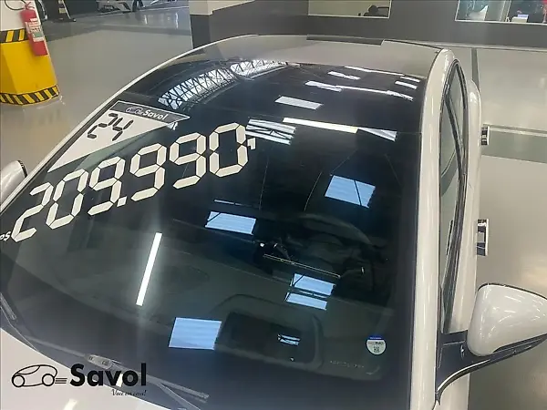 BYD Seal - Imagem 15