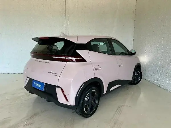 BYD Dolphin Mini - Imagem 5