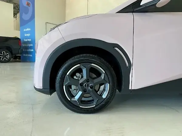 BYD Dolphin Mini - Imagem 8