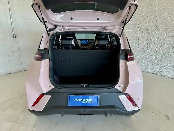 BYD Dolphin Mini - Imagem 9