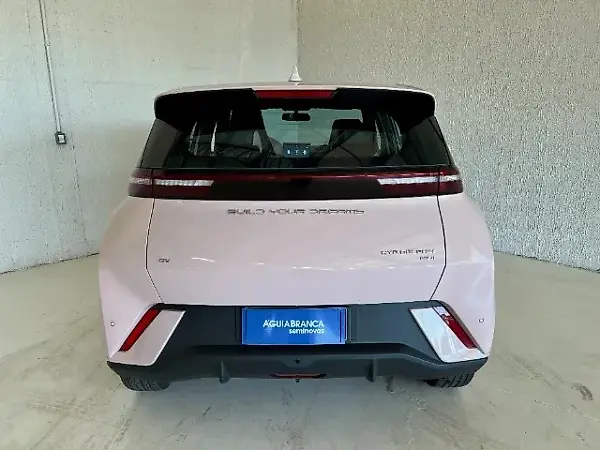 BYD Dolphin Mini - Imagem 11