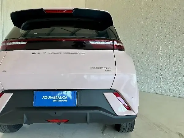 BYD Dolphin Mini - Imagem 10