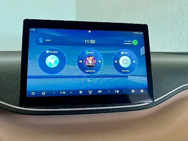 BYD Dolphin Mini - Imagem 13