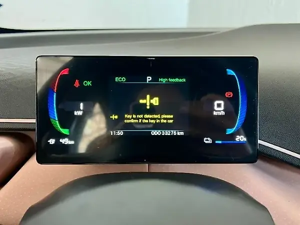 BYD Dolphin Mini - Imagem 12