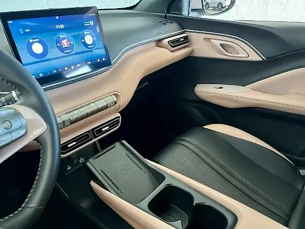BYD Dolphin Mini - Imagem 18