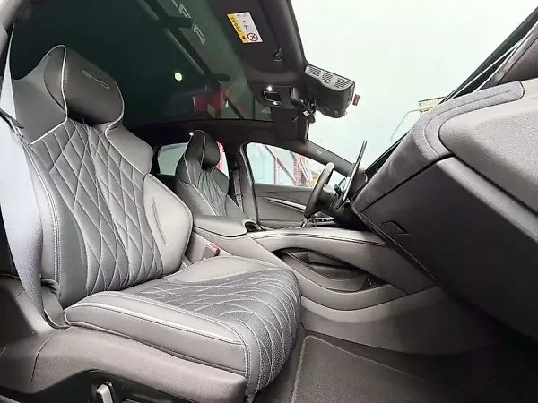 BYD Seal - Imagem 10