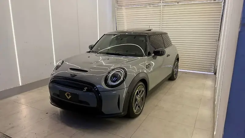 Mini Countryman SE All4 - Imagem 1