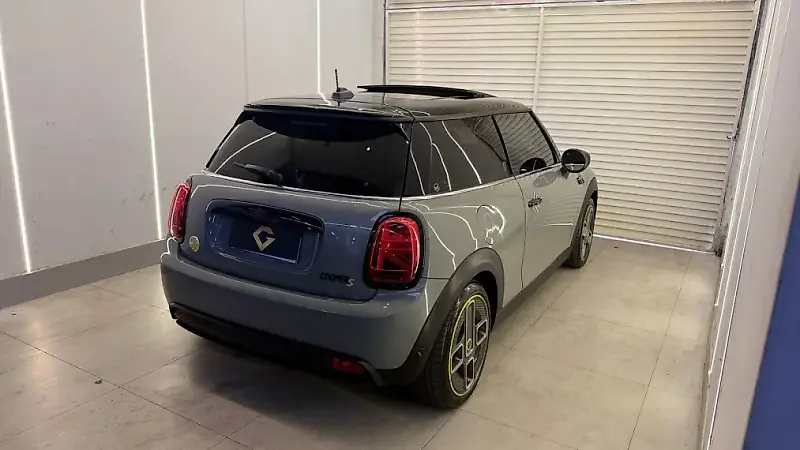 Mini Countryman SE All4 - Imagem 2