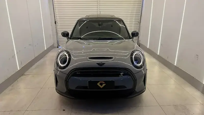 Mini Countryman SE All4 - Imagem 3