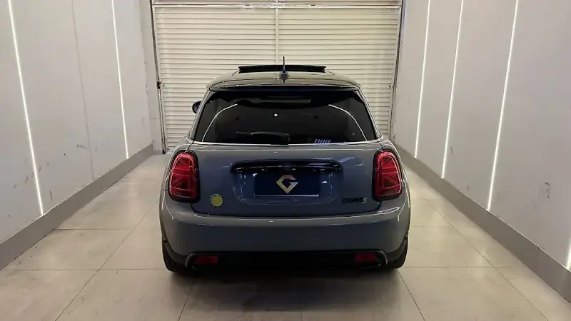 Mini Countryman SE All4 - Imagem 4