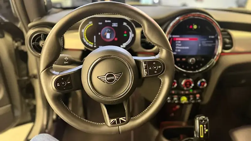 Mini Countryman SE All4 - Imagem 5